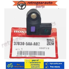 OEM Intake Manifold Air Pressure Map Sensor For 16-24 Honda Civic CR-V Accord