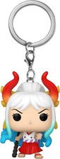 Funko POP! KEYCHAIN ONE PIECE YAMOTO New