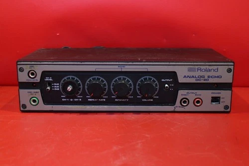 USED Roland DC 20 Digital Chorus FX U2959 260417