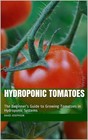 David Josephson Hydroponic Tomatoes Poche