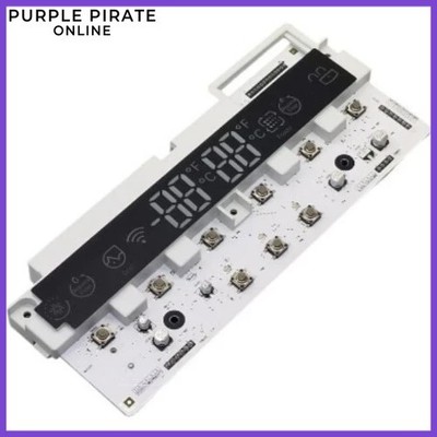 OEM LG Fridge Display Control EBR84146401  1-Year Warranty *Ships Today