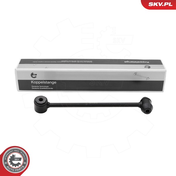 Koppelstange Stabilisator FüR Mercedes-Benz C-Klasse T-Model S205 W205 X253-image