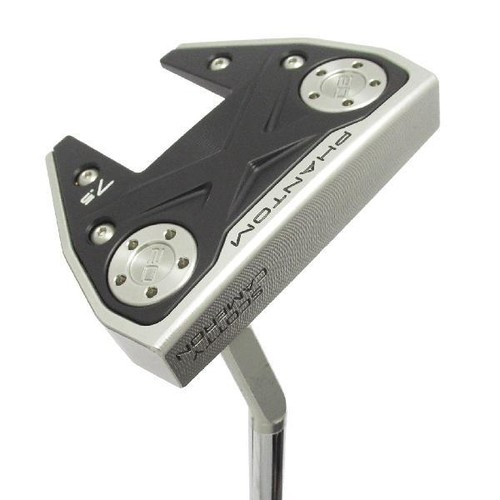 Scotty Cameron Phantom X 22 7.5 Putter Steel Shaft 33
