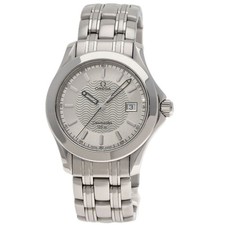 Omega Seamaster120m Orologi 2511.31 Acciaio Inox/Acciaio Inox Uomo