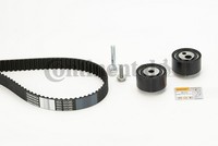 CT1037K2 Continental Ctam Zahnriemensatz FüR CitroËN,Fiat,Lancia,Peugeot