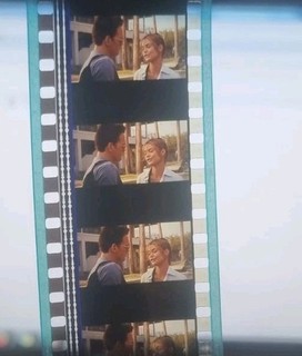 Wild Things Trailer 35mm Film Print Reel