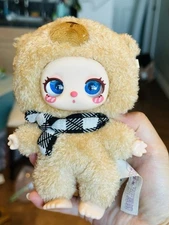 Liila’s Zoo Confirmed Blind Box Pendant Opened for ID Only - US Seller