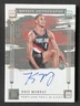 Kris Murray 2023-24 Panini Impeccable Rookie Auto RC /25 #RA-MUR