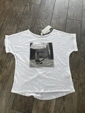 Size - Medium Brand New Adidas Women Standard Tee AY 5850