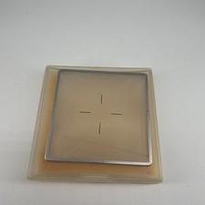 Hasselblad Focusing Screen for 500 cm c 501 w/ cross hairs