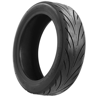 Smooth Ride 10 Zoll Tubeless Reifen kompatibel mit für Ninebot Roller