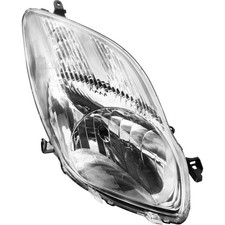 Scheinwerfer Frontscheinwerfer rechts H4 JOHNS für Toyota Yaris _P9_ SCP9_