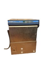 Insinger GS 14 Undercounter High Temp Dishwas...