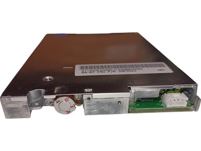 ACCURAY FRU  BLADE FLOPPY DRIVE 102199 NEW OEM 102199