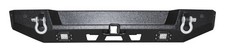 Crown Automotive Rt20047 Heavy Duty Rear Bumper With Hitch Crown Automotive Rt20047 Heavy Duty Rear Bumper With Hitch