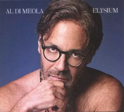 Elysium, Al Di Meola
