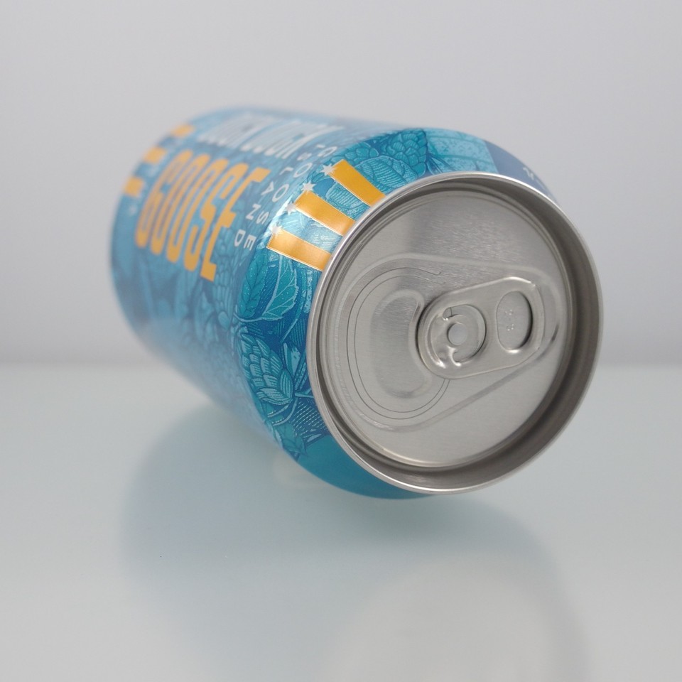 GOOSE ISLAND SESSION IPA 330ml BEER JAPAN JAPANESE EMPTY CAN #16 | eBay UK