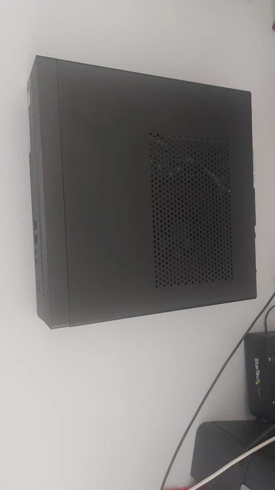 Asus ASUS PC ExpertCenter D5 i3-10105 16GB 512GB HD SSD NVME 256GB - Immagine 2 di 3