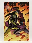 Amazing Spider-Man #36 Marvel Comics 2023 Romita Jr. 1:100 Virgin Variant