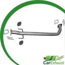 Tube d'échappement Hyundai I30