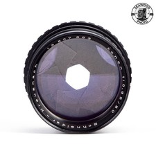 SCHNEIDER KREUZNACH COMPARON 75Mm 1:4.5 EUR 130,08