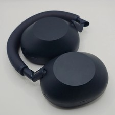 Sony WH-1000XM6 Wireless Over-Ear Bluetooth Headphones Multi-Colored