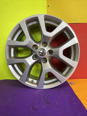 2011 2012 2013 2014 2015 Nissan X-Trail 18” Wheel OEM | eBay