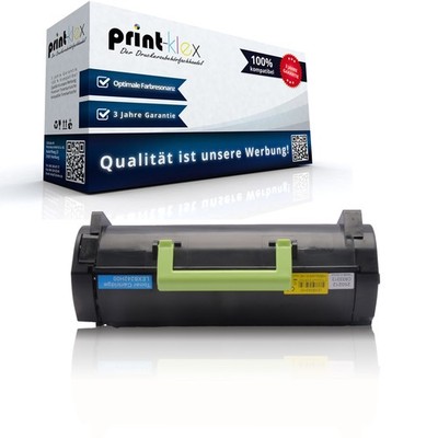 Premium XL Tonerkartusche für Lexmark B242H00 MB2442adwe MB 2442adwe