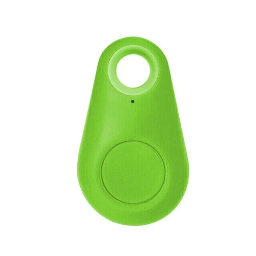 4X Galaxy Smart Tag 2 Bluetooth GPS Tracker Animaux, Vélo, Voiture, Enfants Noir - Photo 12 sur 12