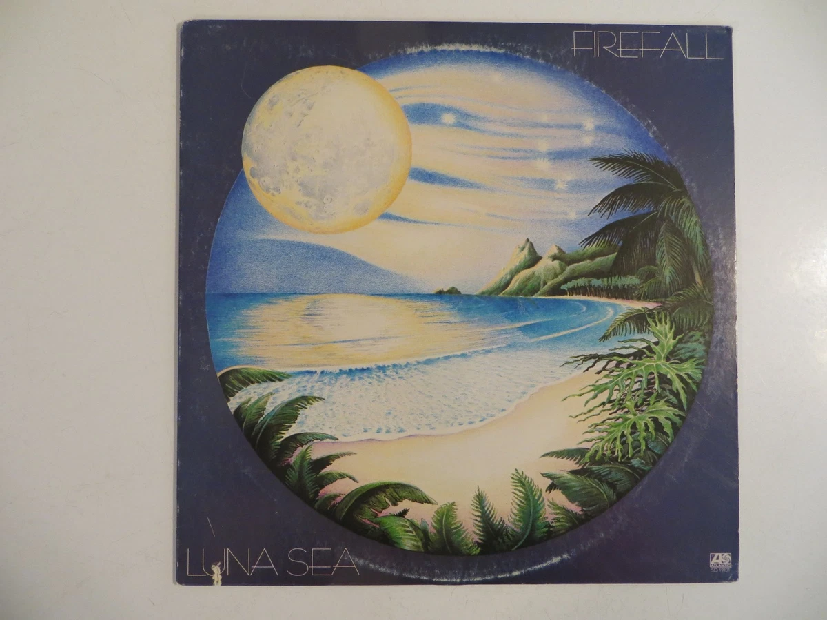 25+ Luna Sea Vinyl Records for sale | Updated Oct 2026