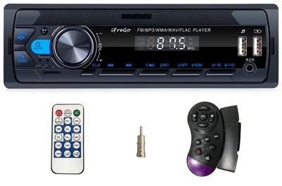 Single din Car Stereo with Bluetooth/car Radio Bluetooth for car Hands Free C...