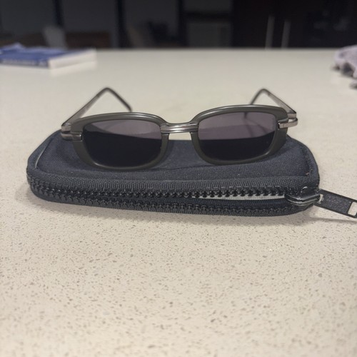 Yohji Yamamoto mainline sunglasses