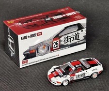 Kaido House X Mini GT 1:64 Honda NSX Kaido Motorsports HEC 2025 KHMG181 - BNISB!