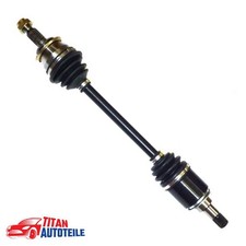 Antriebswelle hinten links f�r BMW 3er F30 F31 4er F32 F33 320 328 NEU 418 420