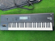 KORG 01 W FD Music Workstation Synthesizer