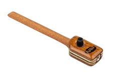 KNA NG-2 Detachable Portable Piezo Pickup w/ Volume Control Nylon String Guitar