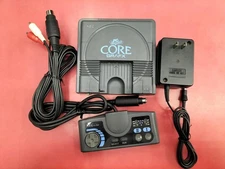 NEC PC Engine Core Grafx Console Japanese Version s1009M