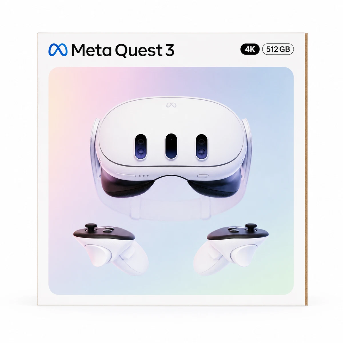 Meta Quest 3 for sale - eBay
