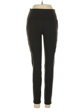 Hurley Women Black Active Pants S
