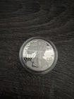 2012-W Proof American Eagle Silver $1 Dollar