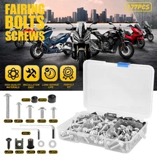 New Complete Fairing 177X Silver Kit Motorcycle Bodywork For Plates Windshield