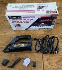 Metro DataVac Micro Sweep MS-4C Mini Electric...