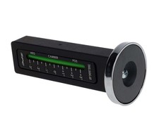 SPC Performance for MAGNET ADJ CAMBER GAUGE
