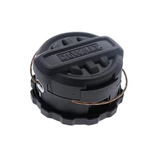 DeWALT DWZSTH999 Quickload Trimmer Head/Spool w/0.080DCST922P1 DCST922B DCST972X