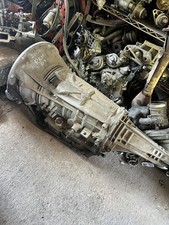 2004-2005 Dodge Ram 1500 5.7 Hemi Transmission 2wd Automatic 157xxx No Shipping