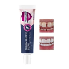 Denttach Denture Adhesive 40gThermoplastic Denture Retainer Bonding Cream