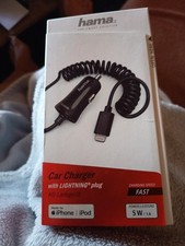 Car Charger Kfz Ladeger�t