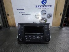 Radio/CD VW Touran 2.0 Ecofuel 3AD035185A