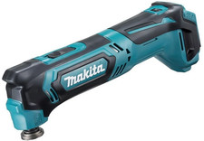Makita Akku-Multi-Tool TM30DZ ohne Koffer ohne Akku und ohne Ladegerät