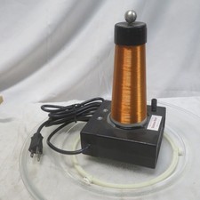 Science First Tabletop Tesla Coil 50KV High V...
